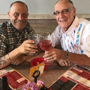 Meet your Posher, John